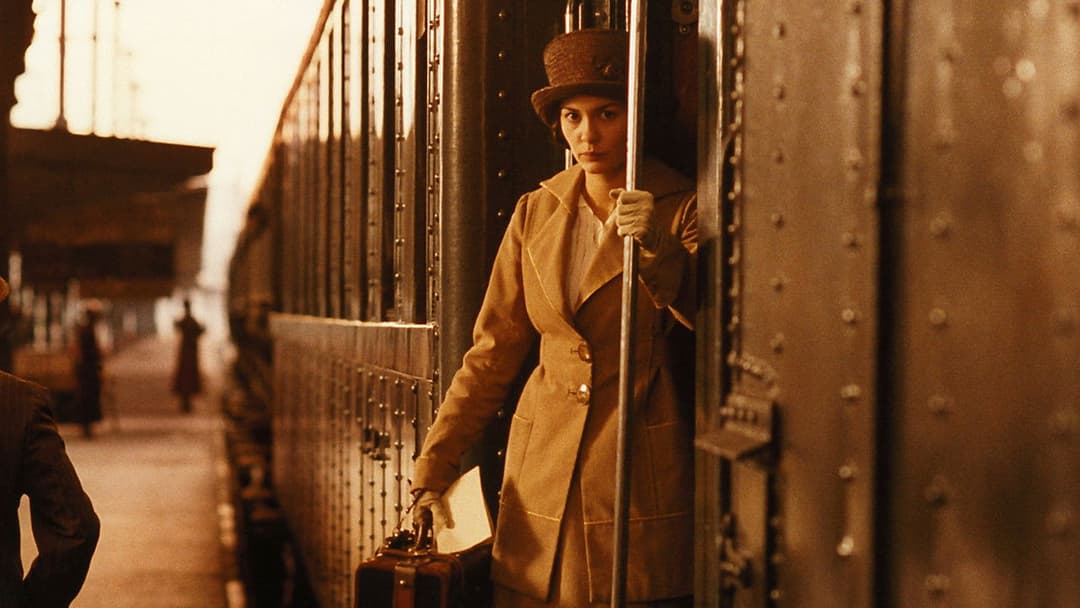 Mathilde - Eine große Liebe backdrop 8