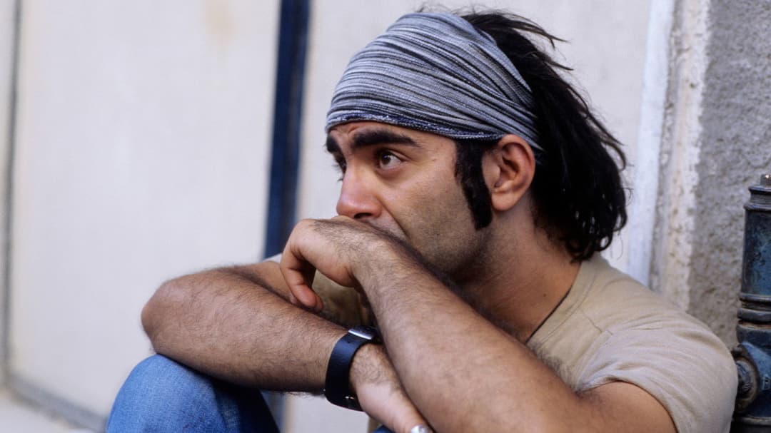 На іншій стороні backdrop 4