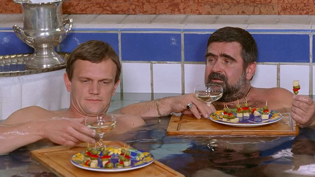 Кілер 2 backdrop 9