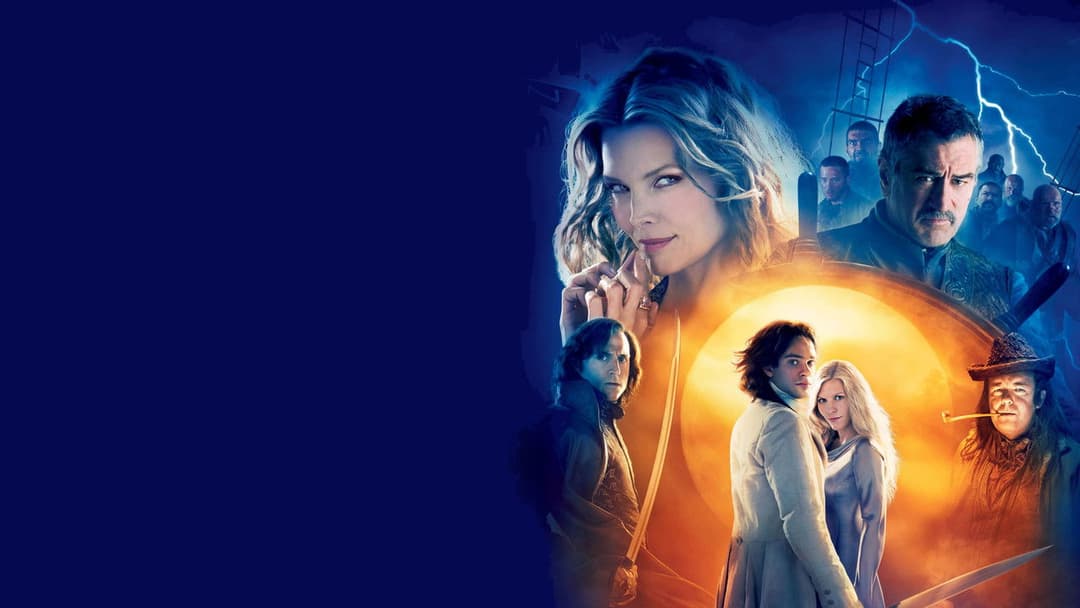 Der Sternwanderer backdrop 14