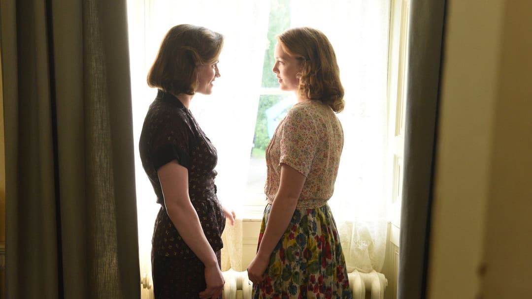 Der Honiggarten - Das Geheimnis der Bienen backdrop 10