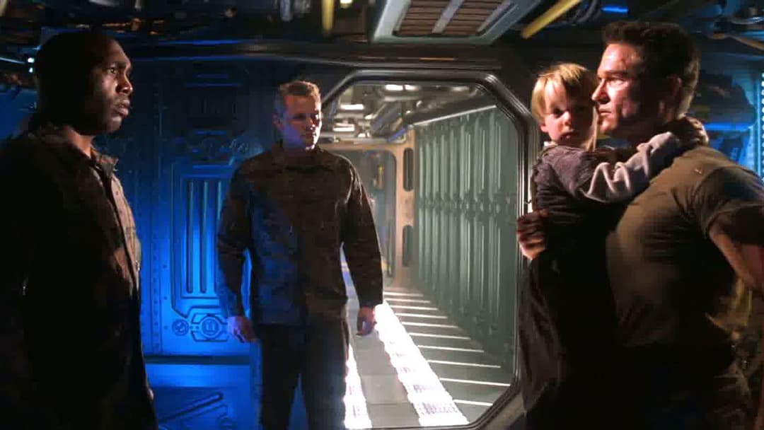 Солдат backdrop 3