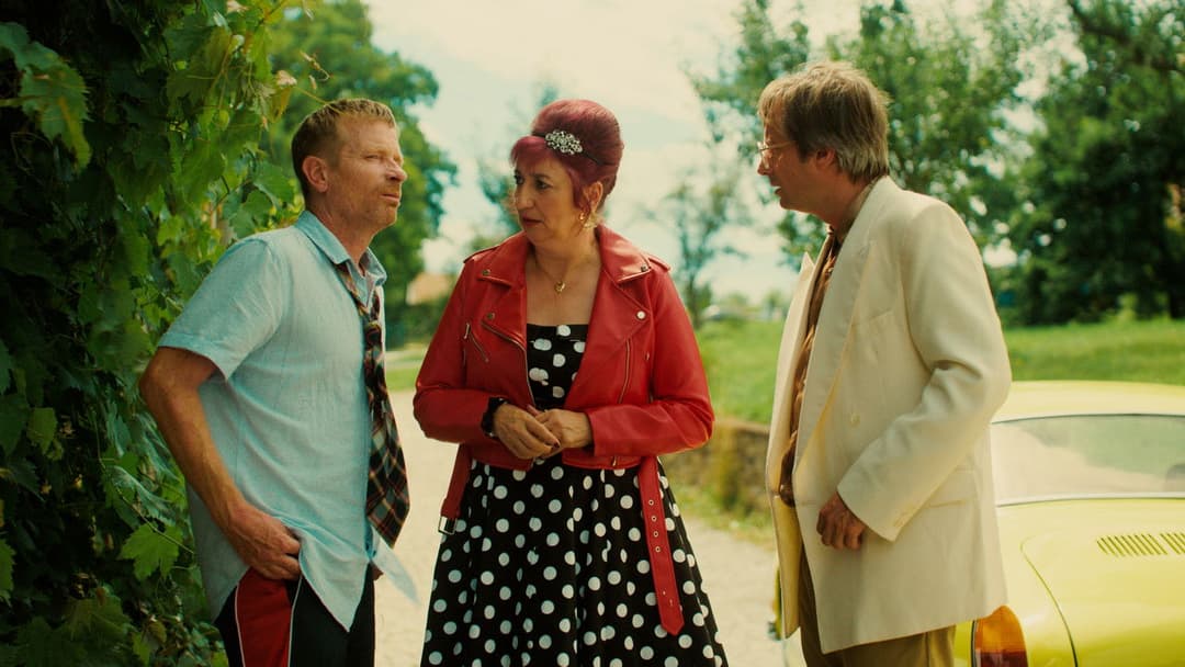 Přání k narozeninám 2 backdrop 2