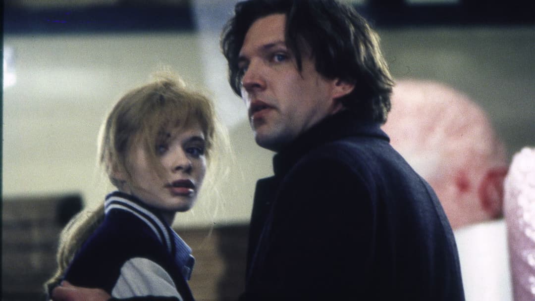 Trust - Blindes Vertrauen backdrop 6