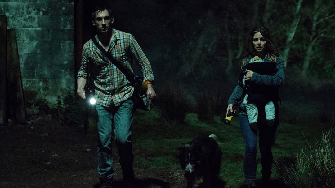 The Hallow backdrop 4