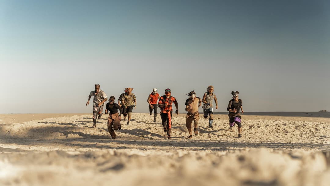 Corrida dos Bichos backdrop 8