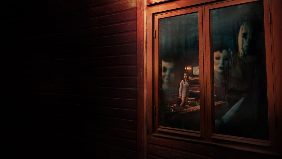 The Strangers: Chapter 1 backdrop 6