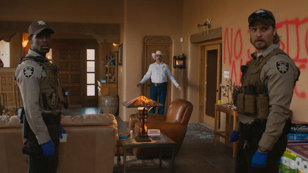 Еддінгтон backdrop 8