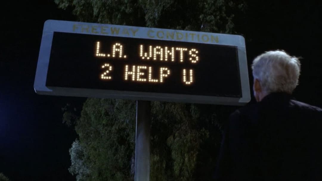 Лос-Анджелеська історія backdrop 6