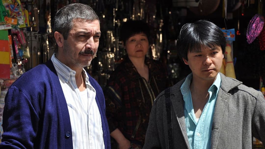 Chinese zum Mitnehmen backdrop 3