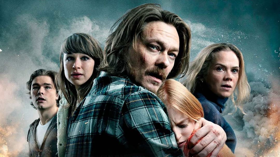 The Quake - Das große Beben backdrop 4