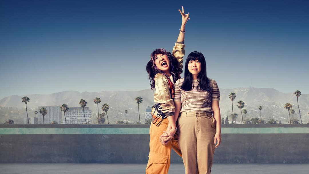 Quiz Lady backdrop 6