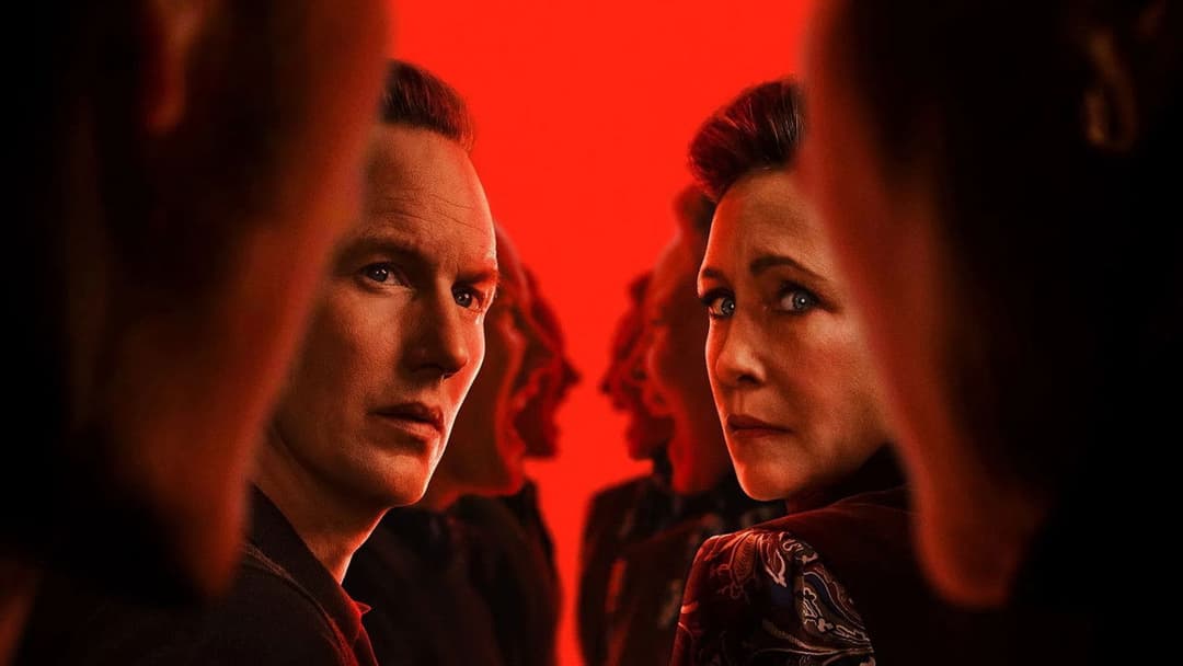 Conjuring 4: Das letzte Kapitel backdrop 8