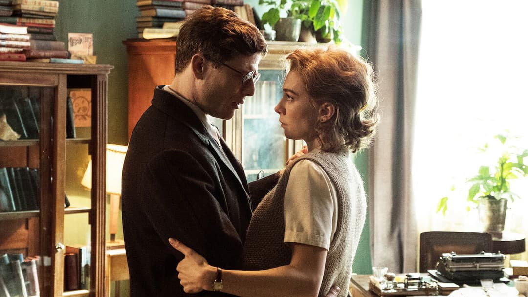 Ціна правди backdrop 9