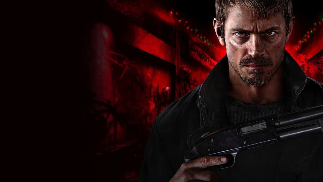 Тиха ніч backdrop 2