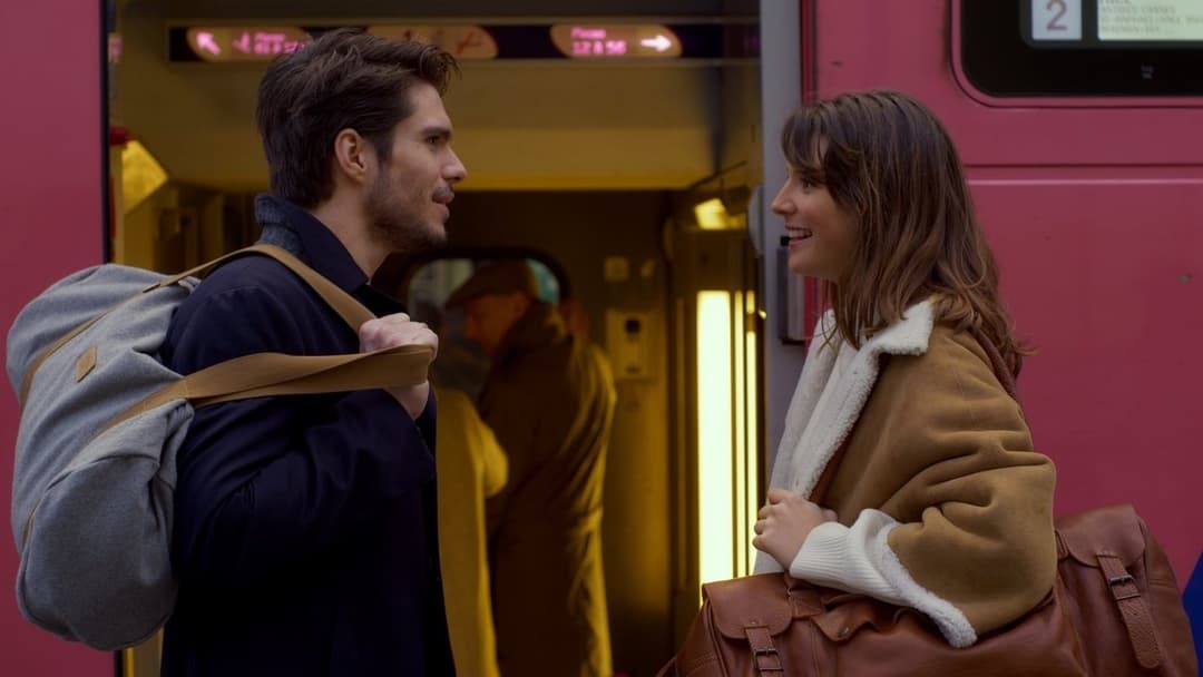 Кохання з другого погляду backdrop 3