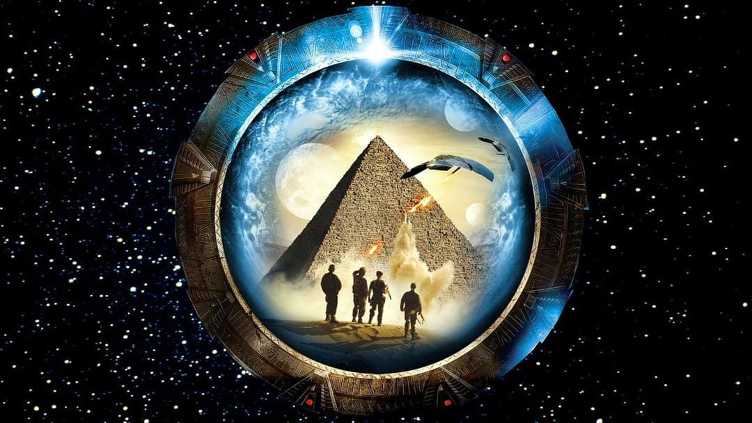 Stargate backdrop 6
