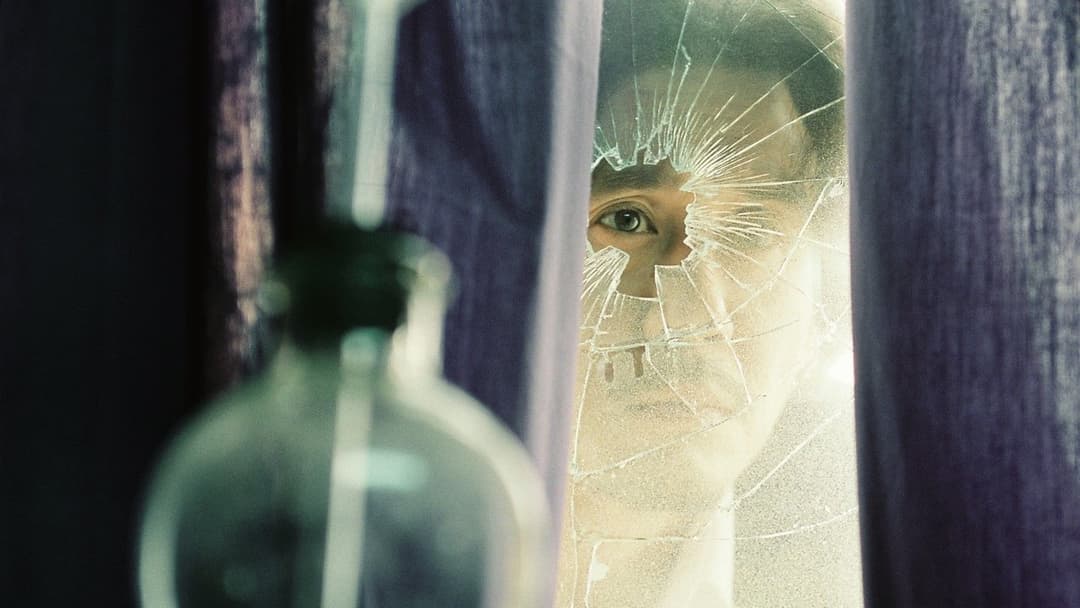 Олдбой backdrop 2