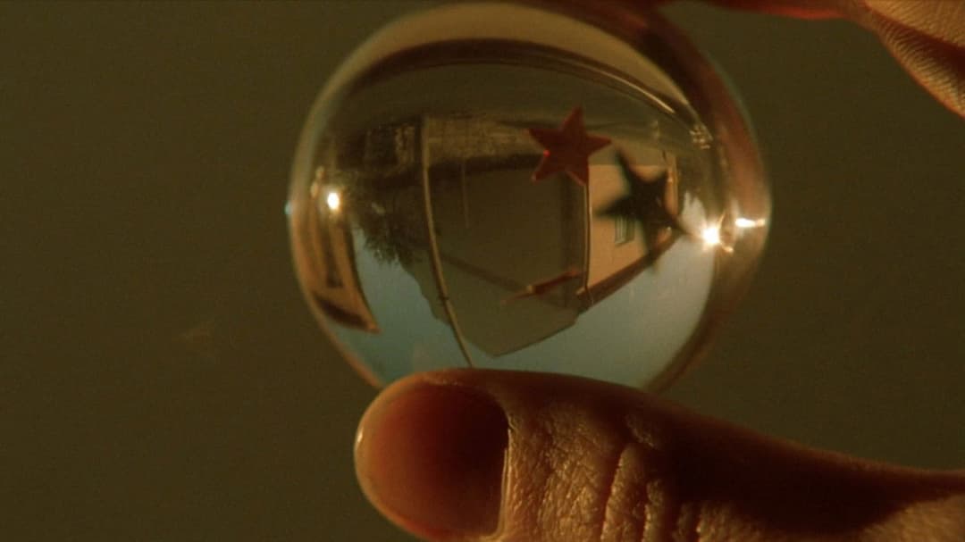 Die zwei Leben der Veronika backdrop 8