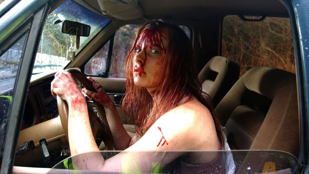 The Descent - Abgrund des Grauens backdrop 15