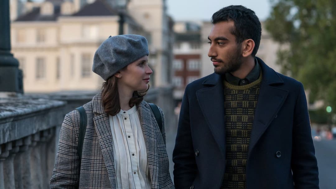 Останній лист від твого коханого backdrop 3