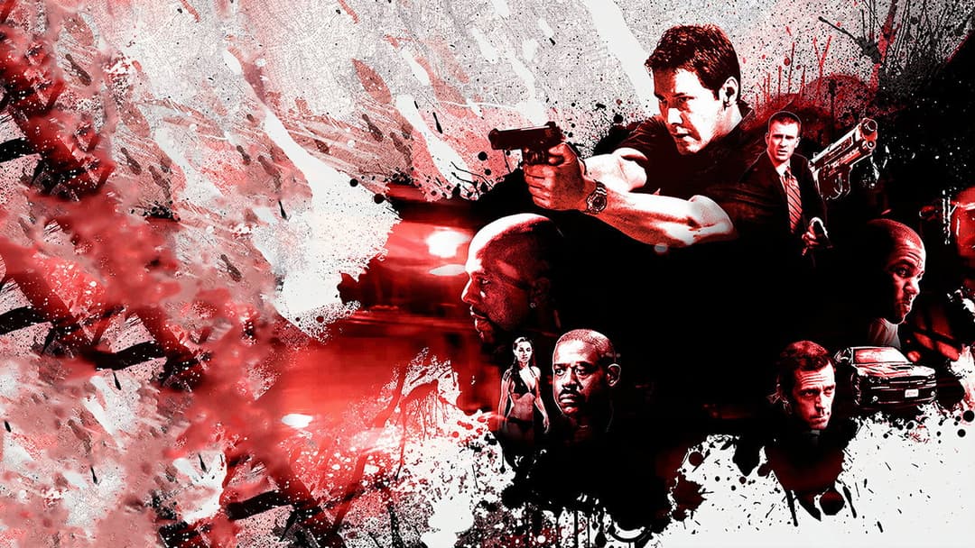 Street Kings backdrop 7