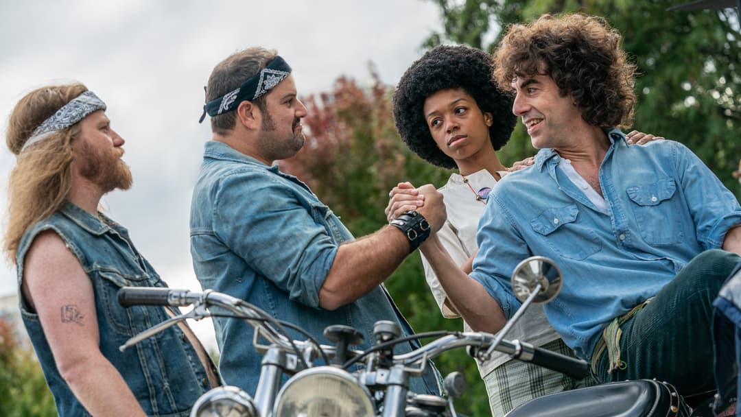 The Trial of the Chicago 7 backdrop 5