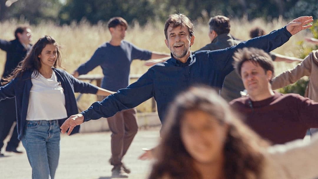 Das Beste liegt noch vor uns backdrop 8