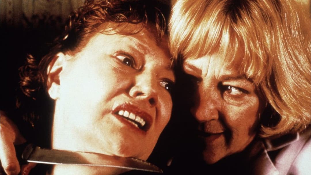 Allein unter Nachbarn backdrop 9