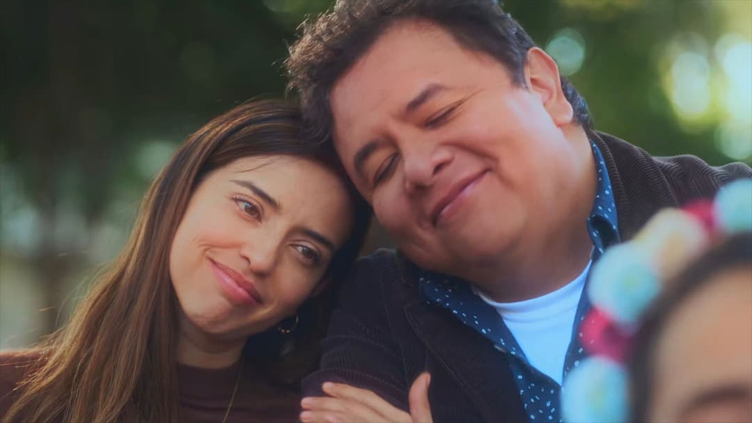 Una Pregunta Ridículamente Fácil backdrop 1