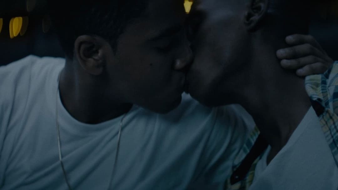 Moonlight backdrop 7