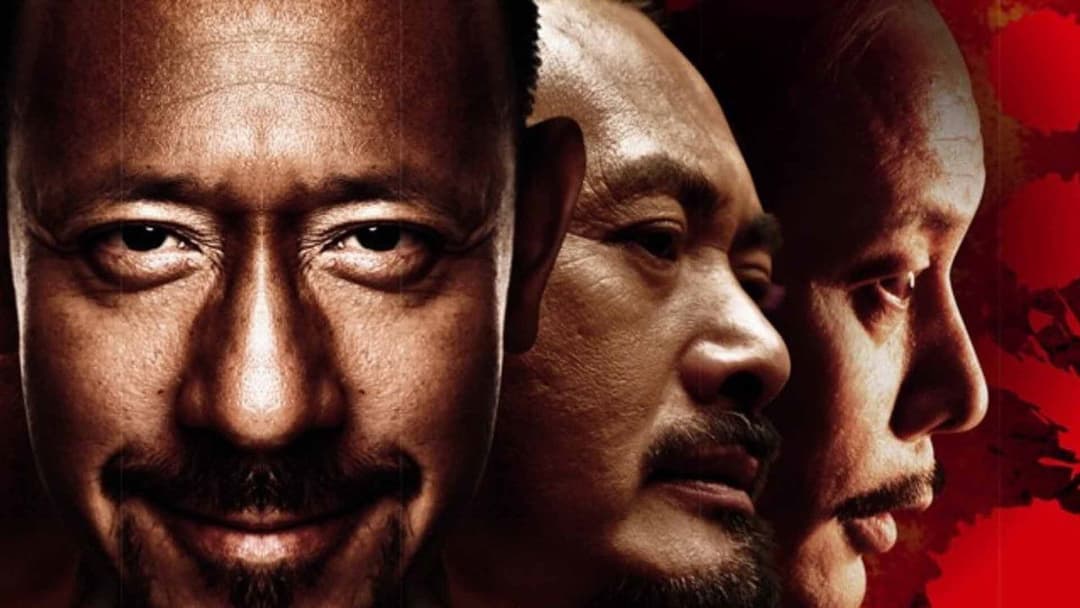 Let the Bullets Fly - Tödliche Kugeln backdrop 4