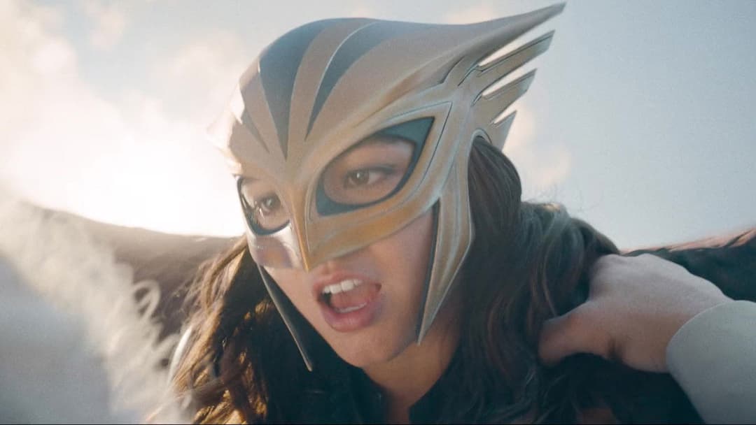 Супермен backdrop 19