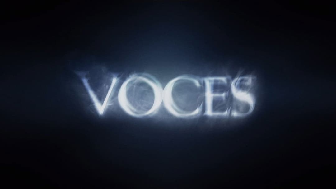 Голоси backdrop 1