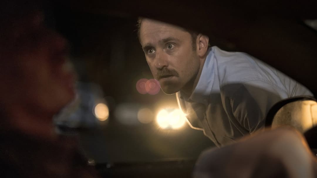 Sharp Corner backdrop 3