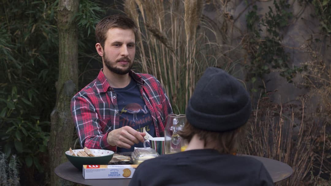 Персональний покупець backdrop 13