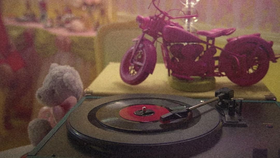 Літо. Пляж. Кіно backdrop 14