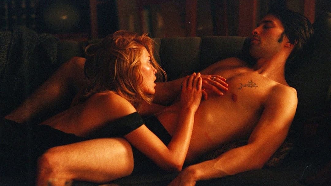 Невірна backdrop 12