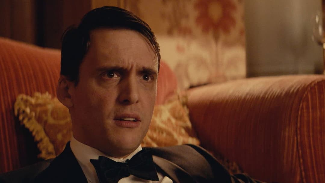 All My Friends Hate Me backdrop 6