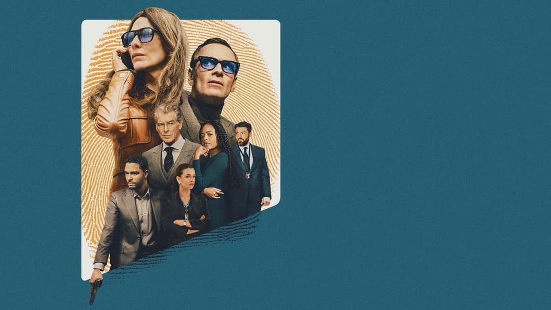 Операція "Чорний кейс" backdrop 15