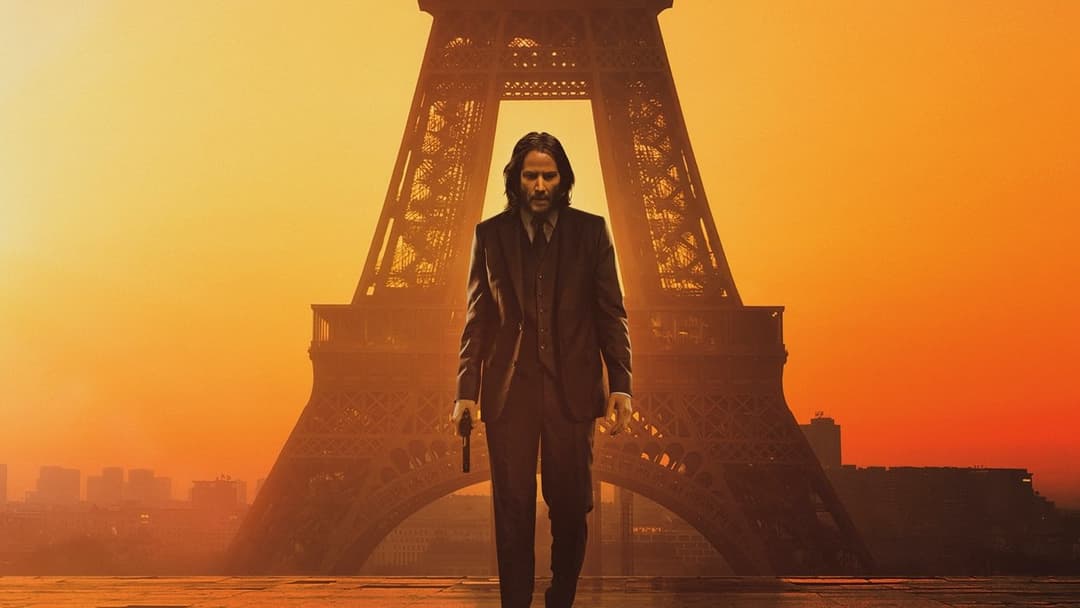 John Wick: Kapitel 4 backdrop 3
