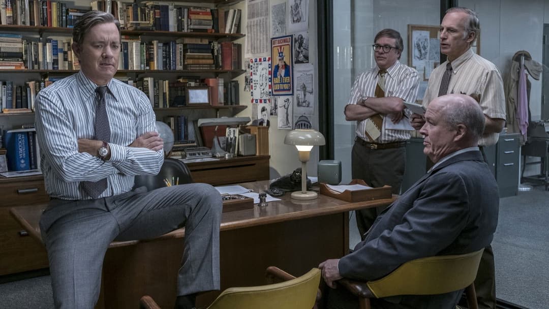 Секретне досьє backdrop 13