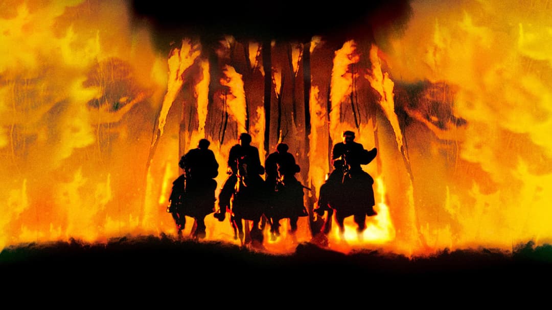 Банда Келлі backdrop 3