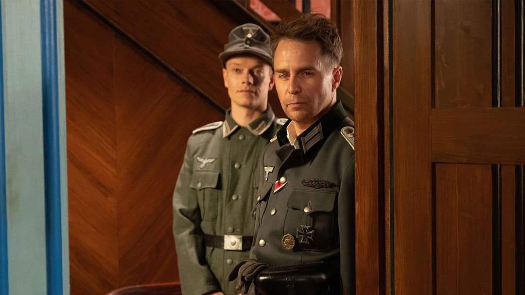 Кролик Джоджо backdrop 5