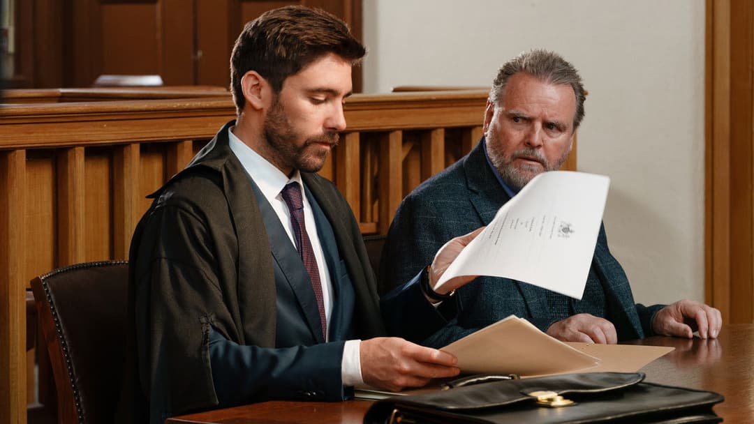 Rosamunde Pilcher: Einspruch für die Liebe