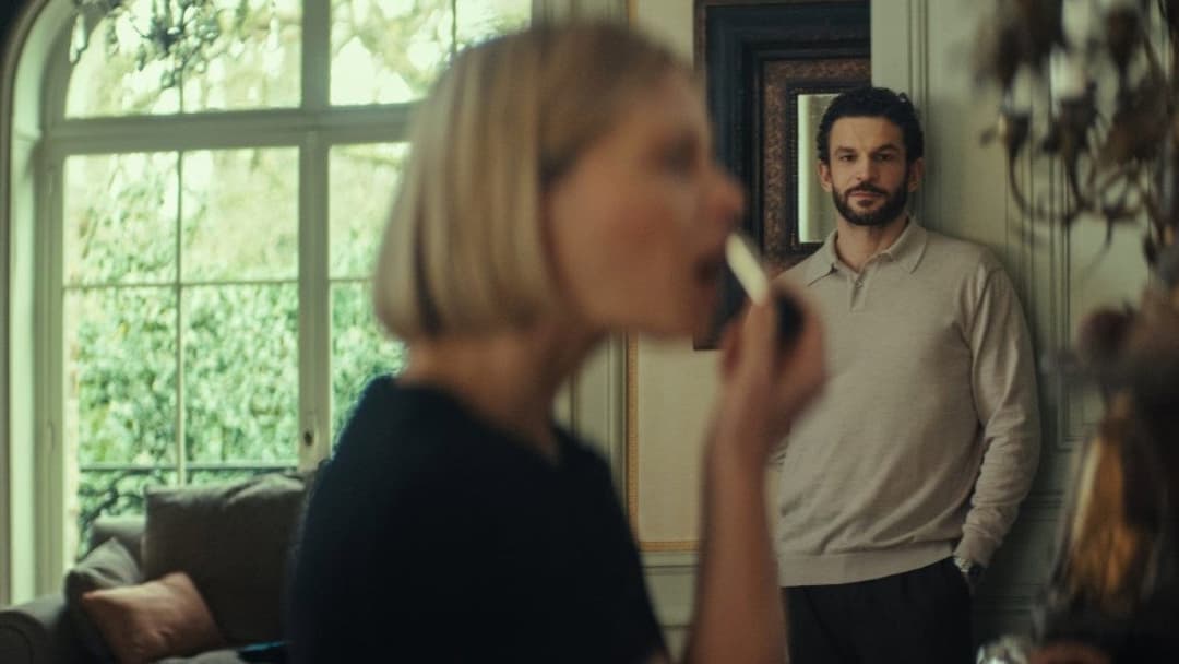 La femme de backdrop 5