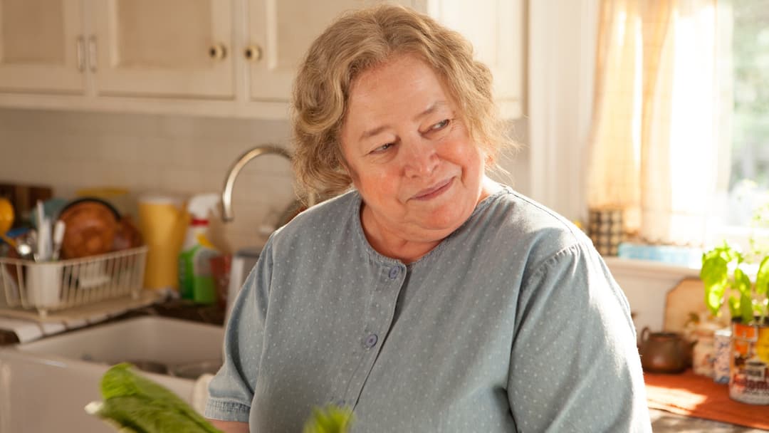 Gilly Hopkins - Eine wie keine backdrop 10