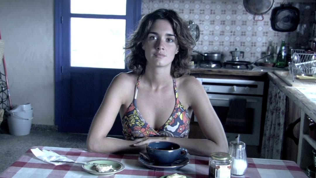 Lucía und der Sex backdrop 8