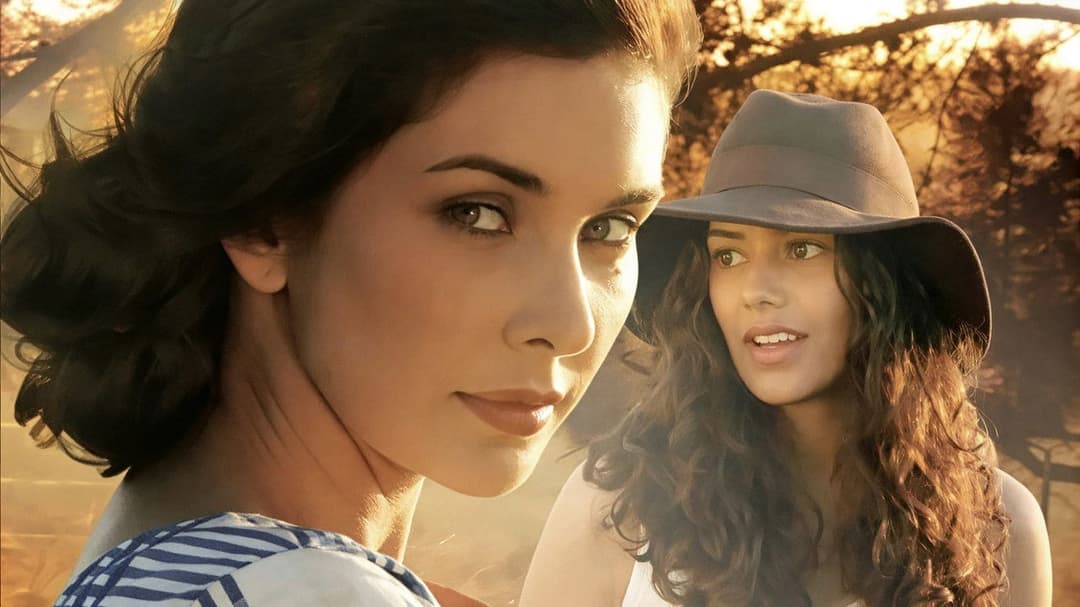 The World Unseen backdrop 4