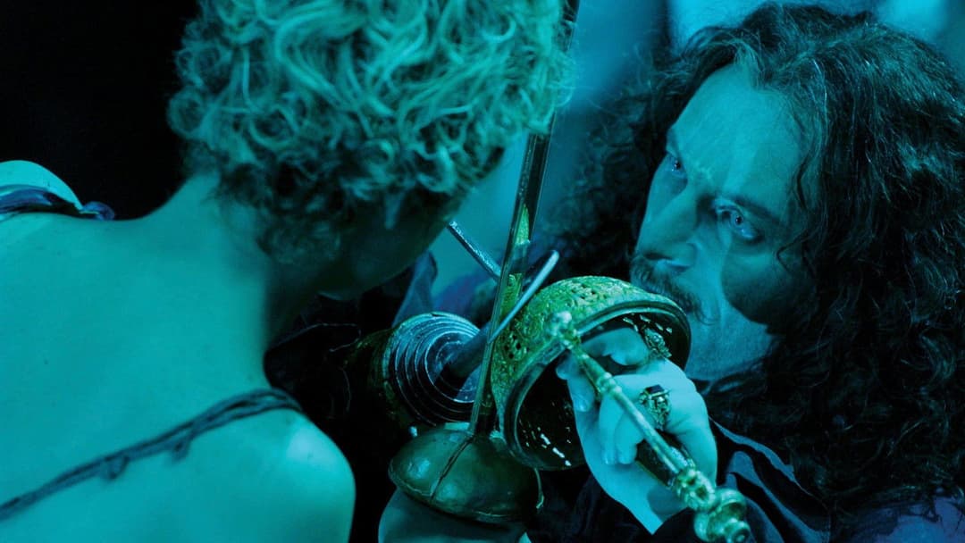 Пітер Пен backdrop 6